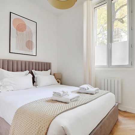 Pick A Flat'S Apartment In Bastille - Rue Mornay Paris Bagian luar foto