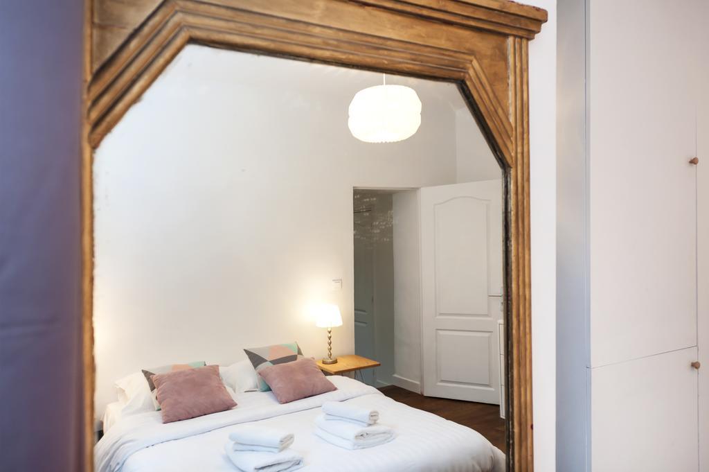 Pick A Flat'S Apartment In Bastille - Rue Mornay Paris Ruang foto