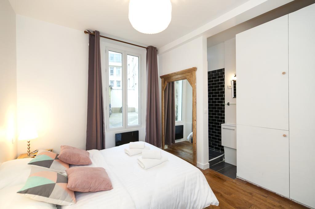 Pick A Flat'S Apartment In Bastille - Rue Mornay Paris Ruang foto
