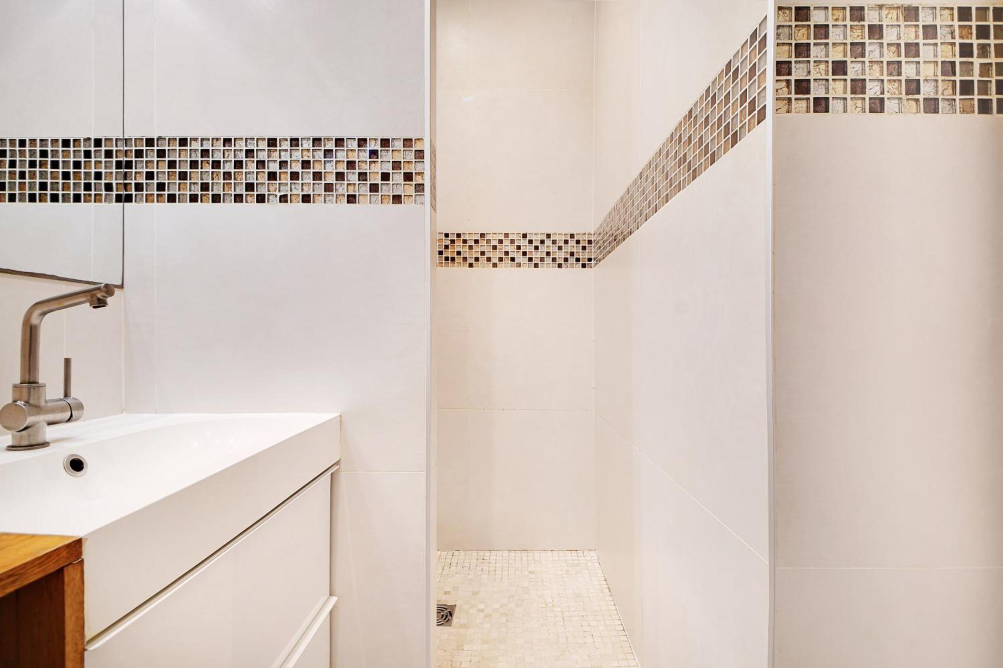 Pick A Flat'S Apartment In Bastille - Rue Mornay Paris Bagian luar foto