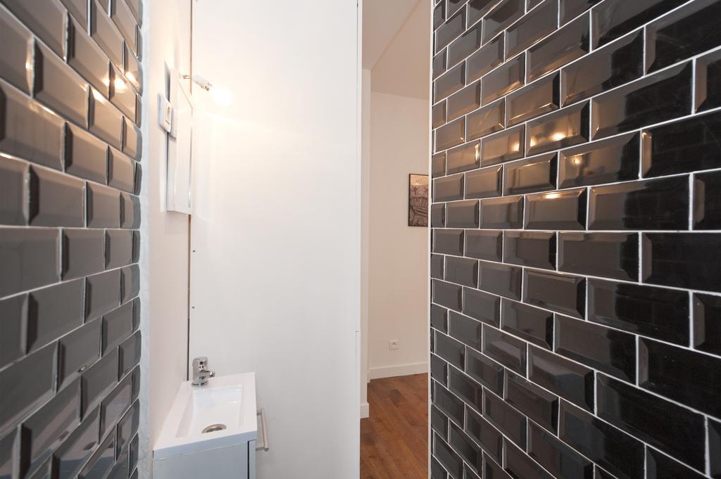 Pick A Flat'S Apartment In Bastille - Rue Mornay Paris Bagian luar foto