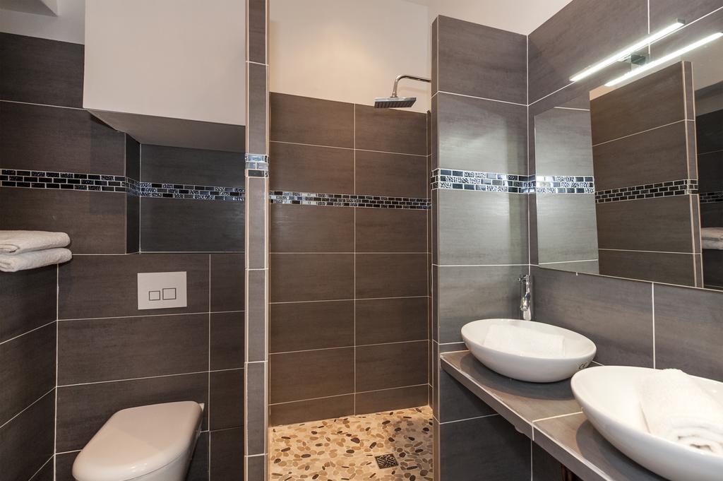Pick A Flat'S Apartment In Bastille - Rue Mornay Paris Bagian luar foto